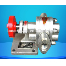 gear pump oil food pump goods in stock good quality